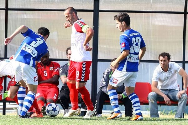 Το πανόραμα της Football League 2