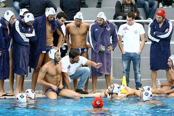 Λοράντος: «Το πρώτο βήμα, τίποτα παραπάνω»