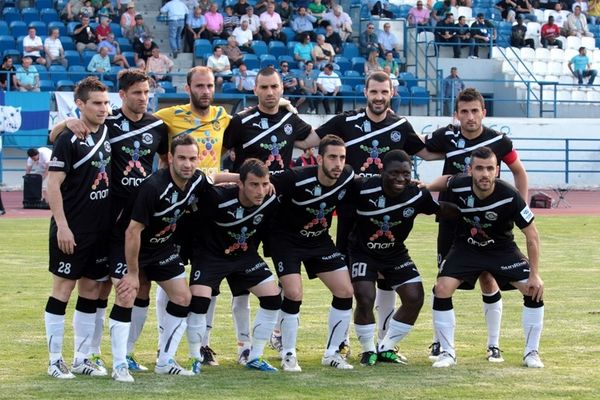 Χατζάρας: «Από τα… πόδια μας εξαρτάται»