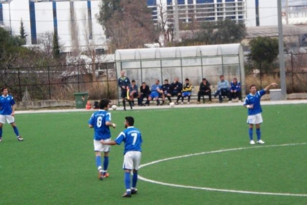 Γενική συνέλευση στον ΑΠΟ Κηφισιάς