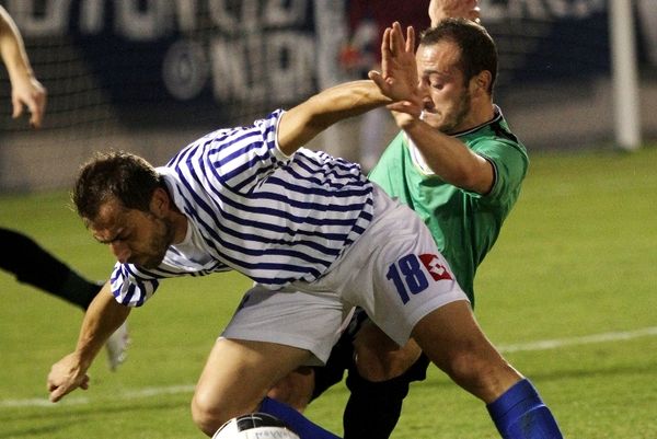 Ατομικό για δύο στον Απόλλωνα