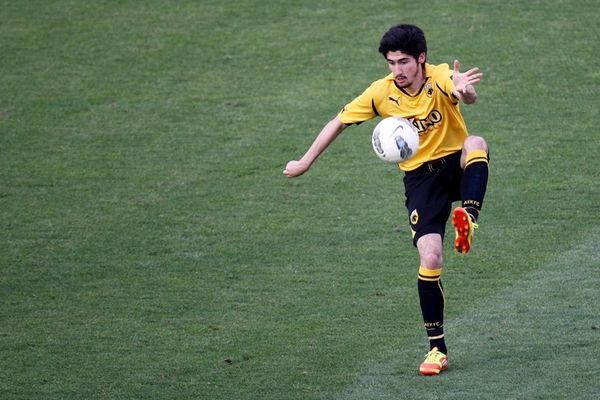 Χοσέ Κάρλος: «Βοήθησαν οι αλλαγές»