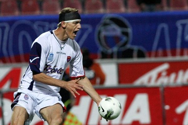 «Ψάχνεται» για Κούτσι ο Αστέρας Τρίπολης