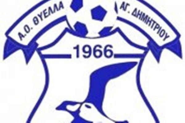 Έμεινε στη Θύελλα Αγίου Δημητρίου ο Μαντζούνης