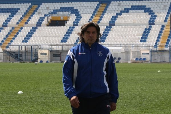 Γεωργαράς: «Να είμαστε προσεκτικοί»