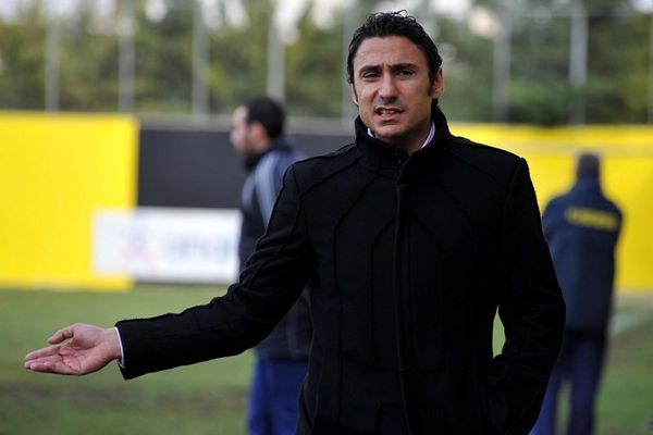 Αποδεκατισμένος ο Αγροτικός Αστέρας στη Βέροια