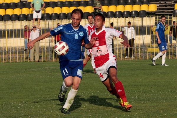Το «φιλί της ζωής» για τον Βατανιακό