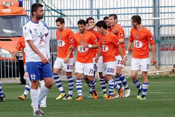 Το πανόραμα της Football League 2