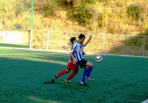 Διαγόρας Βραχνέικων-Αστέρας Αμαλιάδας 2-0