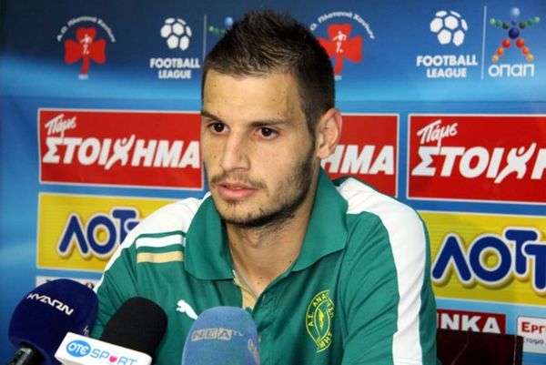 Κουρδάκης: «Καλοί μέχρι ενός σημείου»