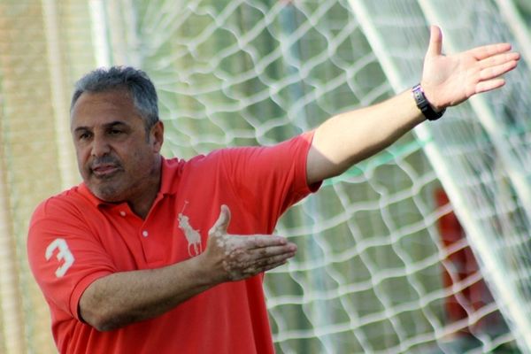 Βοσνιάδης: «Δεν πήγαμε για τουρισμό»