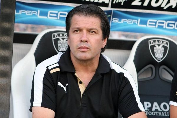 Σούλης: «Θα είμαστε στην εξάδα»