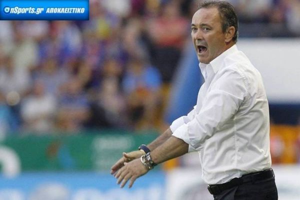 Ματθαίος στο Onsports: «Θετικό κλίμα για Μαρτίνεθ και Ολυμπιακό»