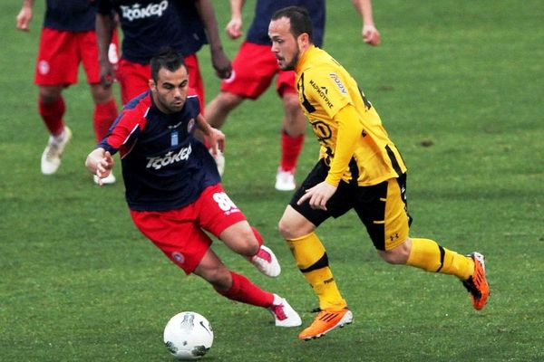 Μένει και ο Ηλιάδης στην Κέρκυρα