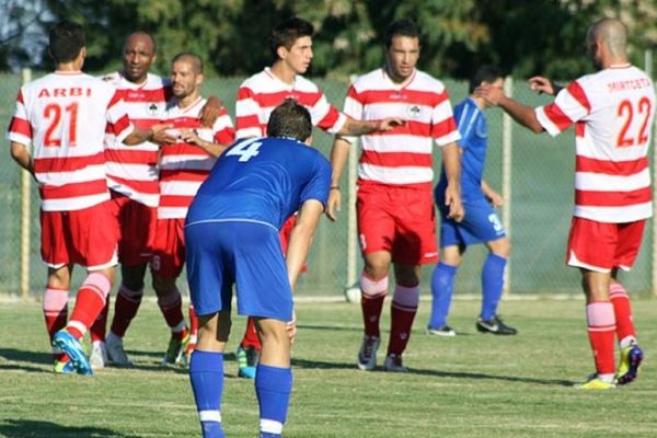 Πολλά τα παράπονα Χατζηνικολάου στον Πλατανιά