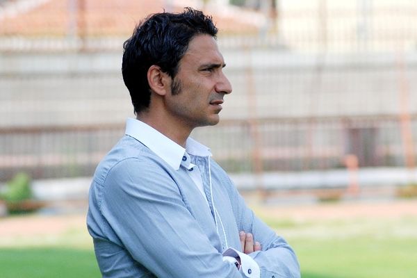 Στην Κατερίνη «παίζεται» το μέλλον του Αγροτικού