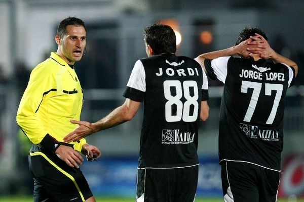 Εμπόδιο για την αδειοδότηση του ΟΦΗ οι Λόπεζ