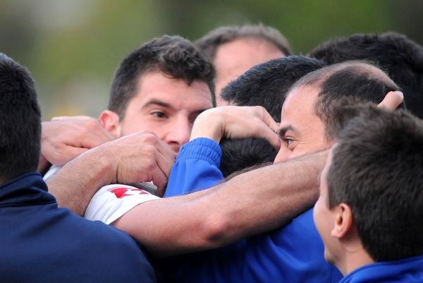 «Πετάει» για Κρήτη η αποστολή του Αστέρα Μαγούλας