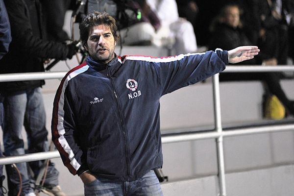 Λοράντος: «Ο,τι περνάει από το χέρι μας για να πάρουμε το Κύπελλο»