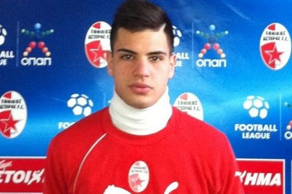 Συζητήσεις με Πανιώνιο ο Εθνικός Αστέρας