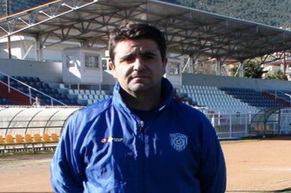 Τερζής: «Κρατάμε την τύχη στα χέρια μας»