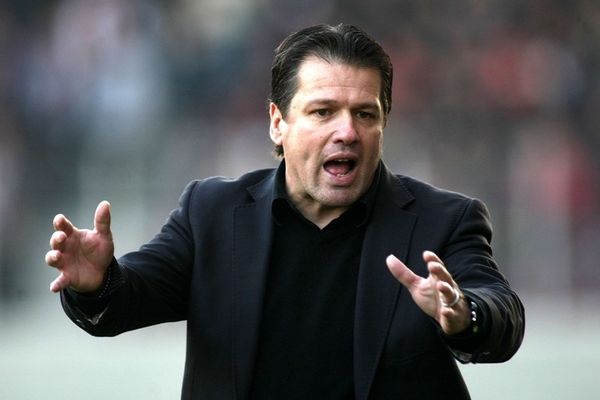 Σούλης: «Θέλουμε το 50-50»
