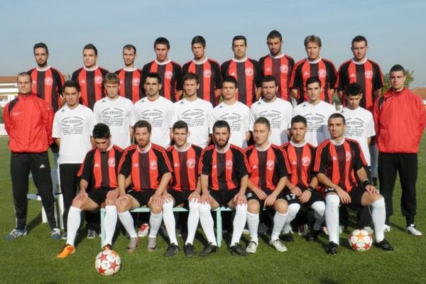 Ορφέας Ξάνθης-Μ. Αλέξανδρος Ν. Ζίχνης 0-1