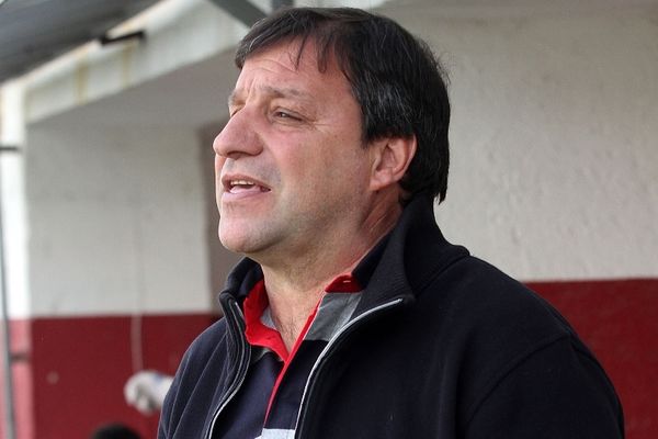 Γκόφας: «Το παλέψαμε…»