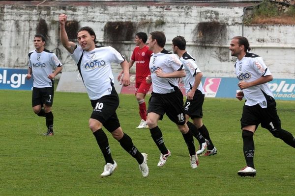 Συμφωνία του ΟΦΗ με τους «11» του Ευαγγελάτου