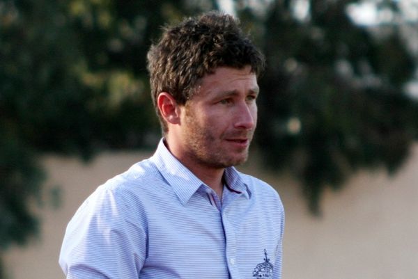 Αντωνίου: «Κρατήσαμε το αήττητο στον Πύργο»