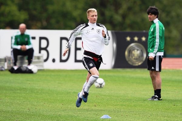 Euro 2012: Ρόις: «Ξέρουμε τι είμαστε ικανοί να κάνουμε»