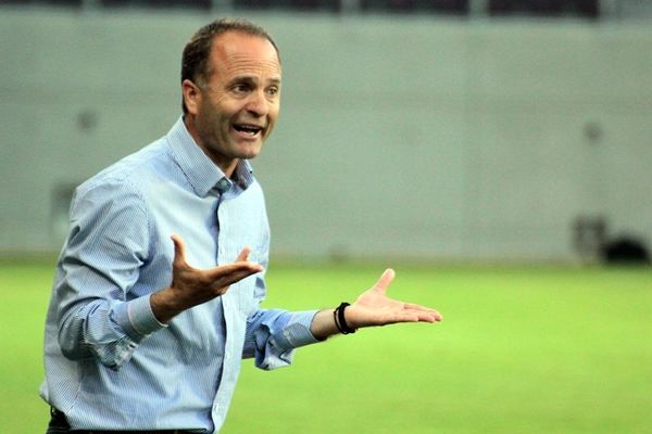 Ζιώγας: «Δίκαιο αποτέλεσμα»