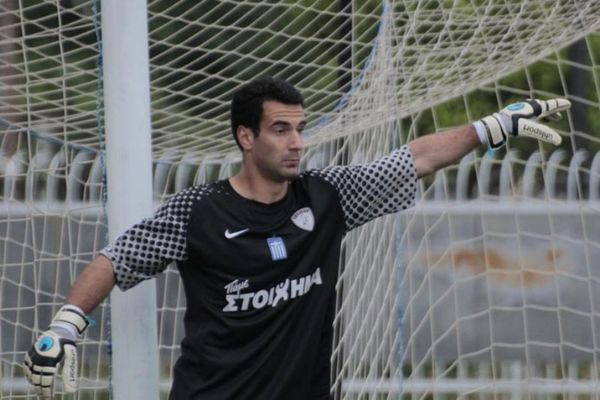 Πρίφτης: «Χαρούμενος για το ντεμπούτο με ΑΕΛ»