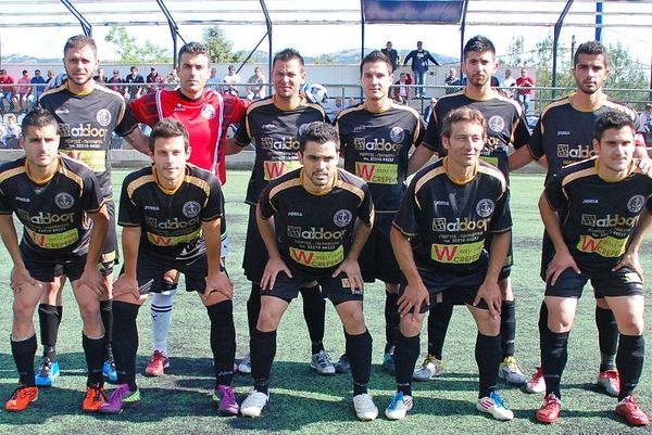 Ευβοϊκός Αγίου Νικολάου-Αίολος 5-0