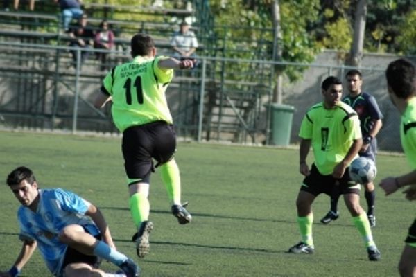 Πειραϊκή: Παραιτήθηκε ο Βάλβης