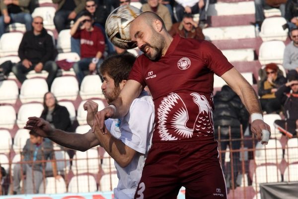 Αποδεκατισμένη η Προοδευτική