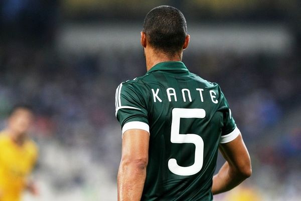 Καντέ: «Εξετάζω κι άλλες λύσεις για το μέλλον μου»