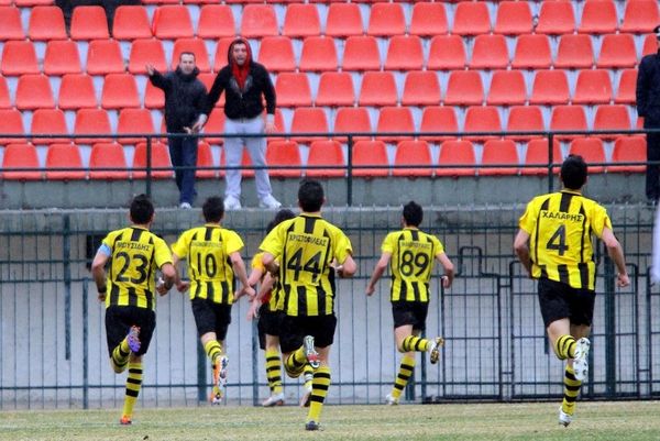 Βύζας Μεγάρων: Ανοίγει τα χαρτιά του ο Κοσσυβάκης
