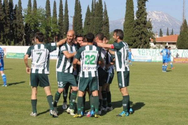 Ηρακλής Ψαχνών: Λήγουν 23 συμβόλαια