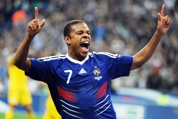 Euro 2012: Απογοητευμένος με Ρεμί ο Μπλαν