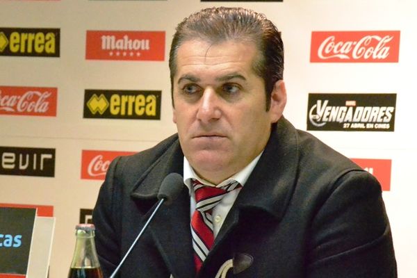 «Ανακάλυψαν» Σαντοβάλ για Παναθηναϊκό οι Ισπανοί!