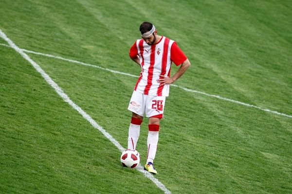 Αποφασίζει πού θα παίξει ο Εθνικός Αστέρας