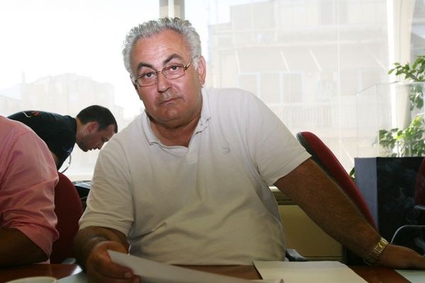 Παπαδόπουλος: «Βαρβαρότητα και αγένεια»