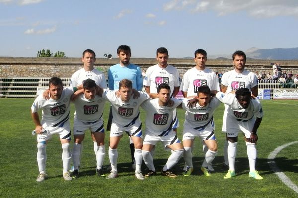 Πορτοχελιακός-Παναρκαδικός 2-0