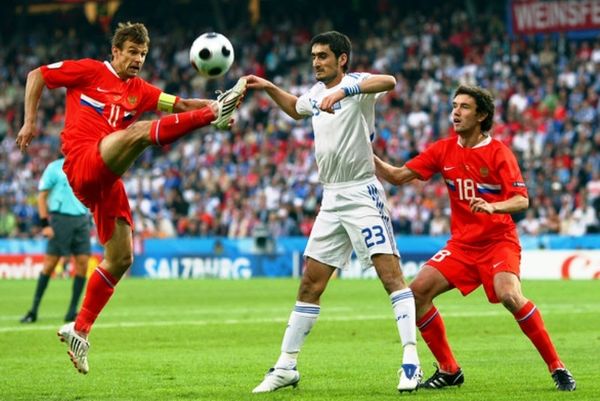 Euro 2012: Αισιόδοξος ο Σέμακ 