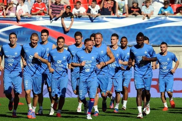 Euro 2012: Κοσιελνί: «Η χειρότερη αντίπαλος η Αγγλία»