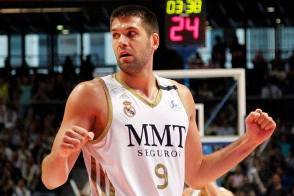 Πάει να ξεπεράσει τον Σαμπόνις ο Ρέγες!