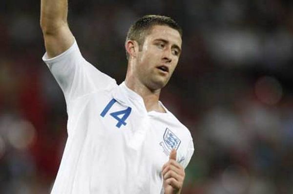 Euro 2012: Έντονη ανησυχία για Κέιχιλ στην Αγγλία!