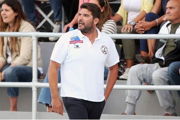 Λοράντος: «Η Βουλιαγμένη έπρεπε να αλλάξει τα δεδομένα»