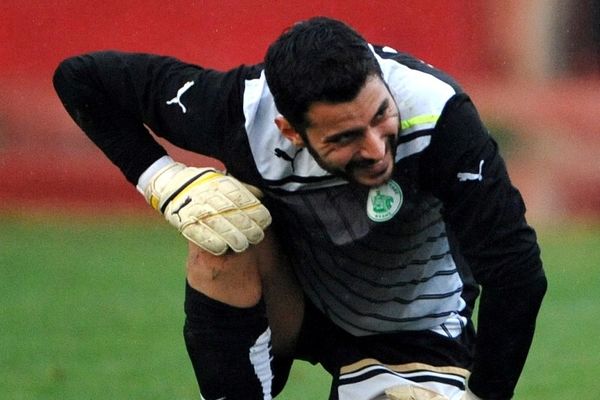 Θρασύβουλος: Θολό τοπίο και για προπονητή